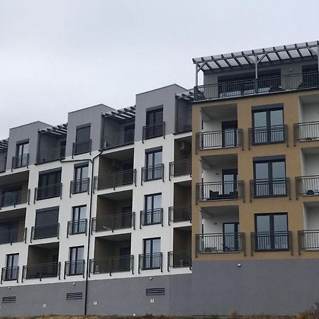 Apartman S Vyhliadkou ボイニツェ エクステリア 写真
