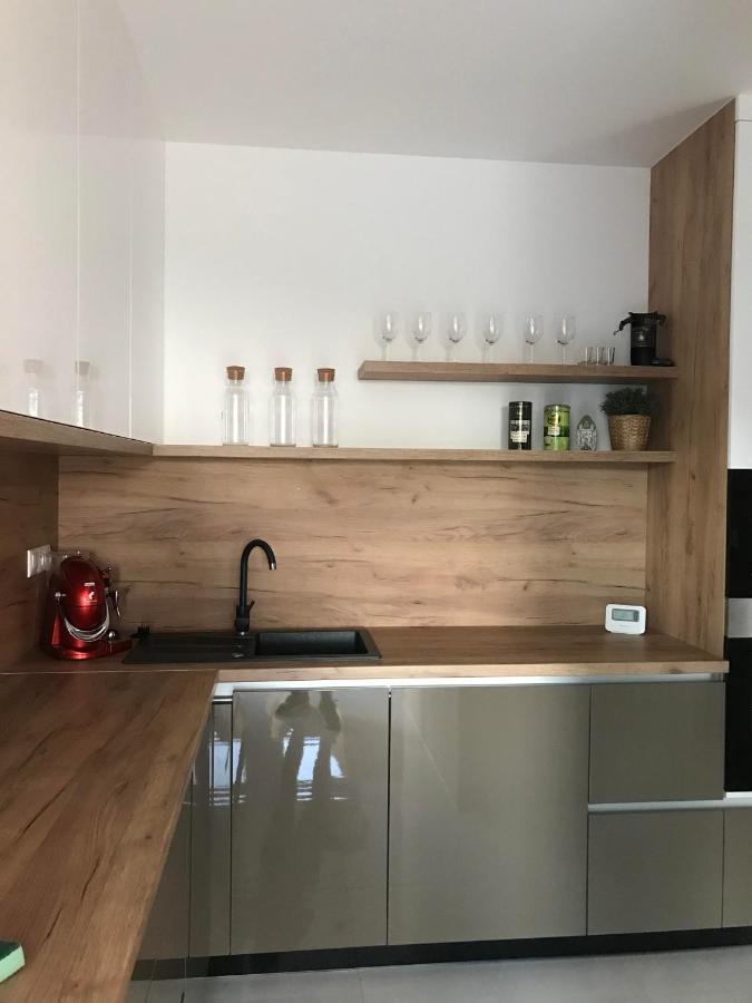 Apartman S Vyhliadkou ボイニツェ エクステリア 写真