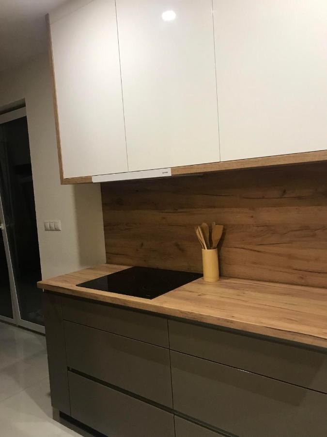 Apartman S Vyhliadkou ボイニツェ エクステリア 写真