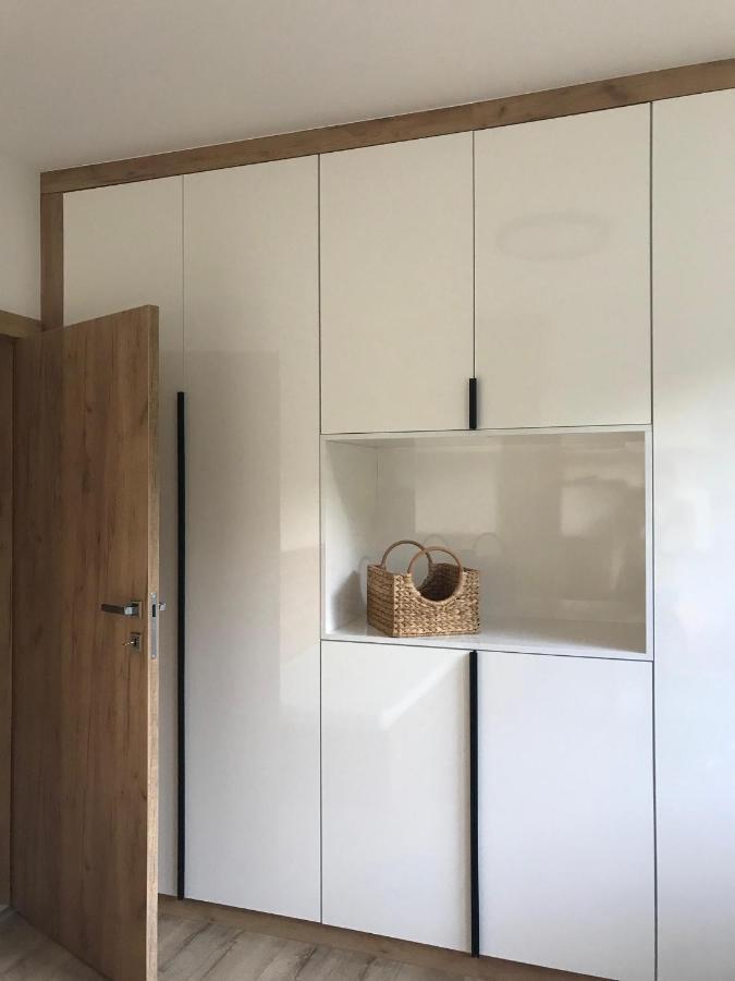 Apartman S Vyhliadkou ボイニツェ エクステリア 写真