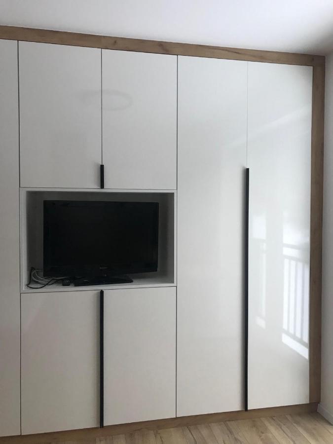Apartman S Vyhliadkou ボイニツェ エクステリア 写真