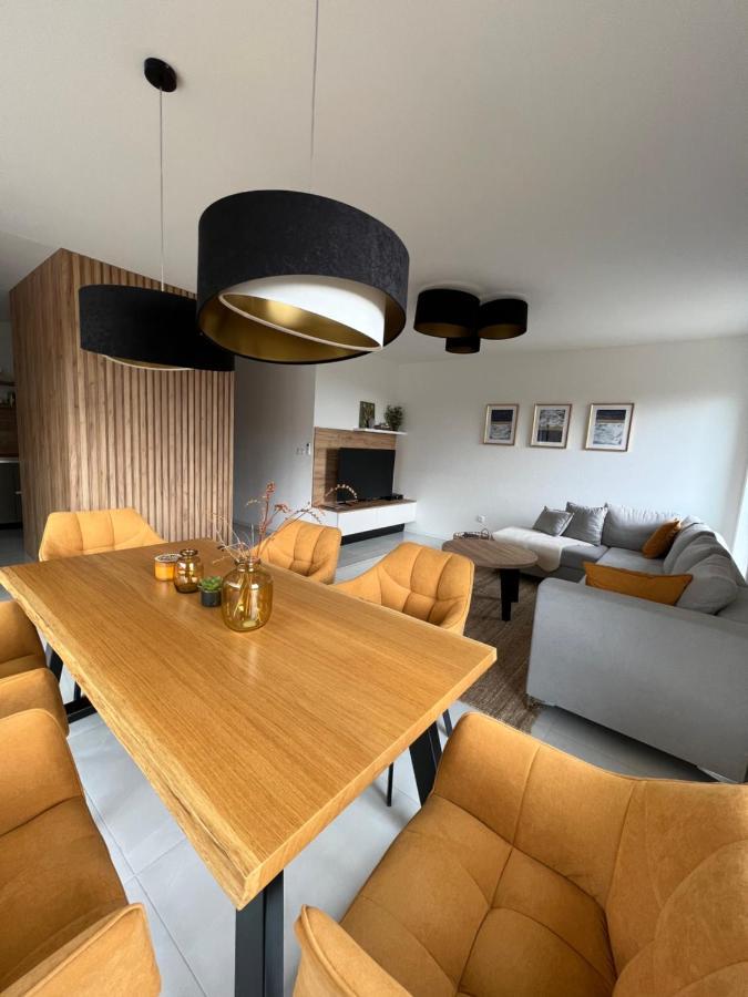 Apartman S Vyhliadkou ボイニツェ エクステリア 写真