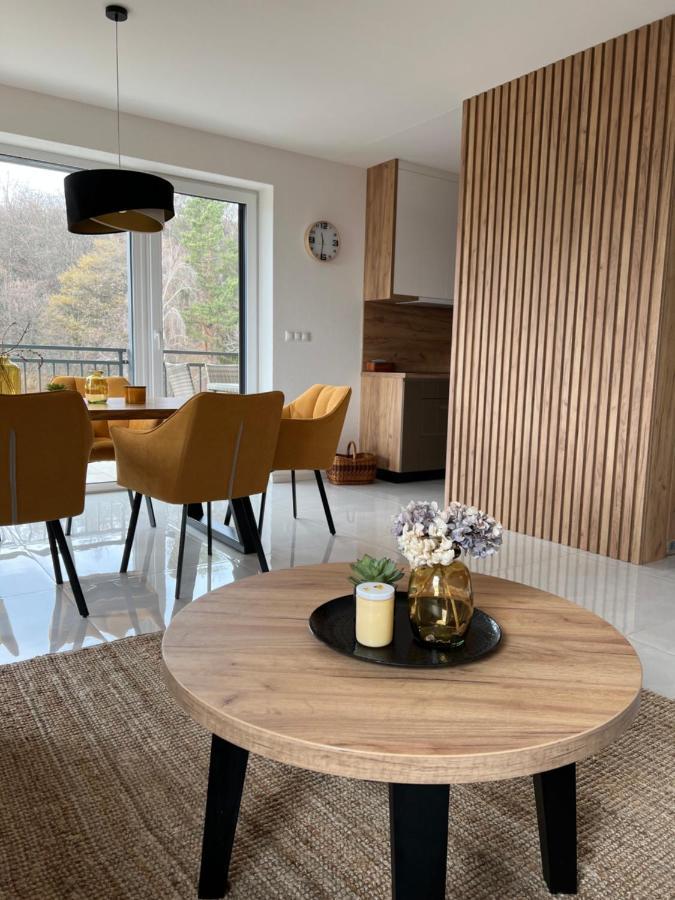 Apartman S Vyhliadkou ボイニツェ エクステリア 写真